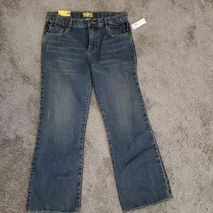 Boys Old Navy Jeans